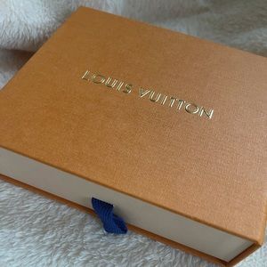 Louis Vuitton Men’s wallet pocket organizer